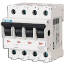 Eaton IS-63/4 4P DIN-rail Circuit Breaker 63 A (276277)
