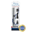 Wahl Professional Micro GroomsMan Τριμάρισμα Μηχανή 5640-616