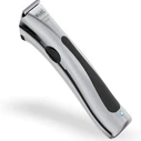 Wahl Professional Stealth Beret Επαναφορτιζόμενη Κουρευτική Μηχανή Ασημί/Μαύρο (MPN 08841-66)