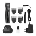 Wahl Chromini Cordless Hair & Beard Trimmer (Model 1591-0466, EAN 4015110038511)