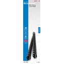 GENIE Σπιράλ ράχες βιβλιοδεσίας 12 mm, μαύρο, 25 τεμάχια