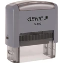 GENIE Σετ Σφραγίδας S-402 (MPN 12542)