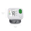 Medisana Arm Blood Pressure Monitor 51073