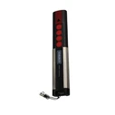 Sommer Garage Door Remote Control 4-Channel 868 MHz (90.12.77 / 4020V000)