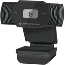 Κάμερα Web Conceptronic AMDIS04B Full HD 1080p με ενσωματωμένο μικρόφωνο