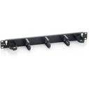 Equip Οδηγός Καλωδίων 19" Rack 327311 (1τμχ)