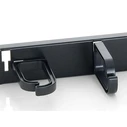 Equip Οδηγός Καλωδίων 19" Rack 327311 (1τμχ)