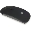 Conceptronic Lorcan Ambidextrous Wireless Bluetooth Mouse 1600 DPI Black