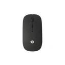 Conceptronic Lorcan Ambidextrous Wireless Bluetooth Mouse 1600 DPI Black