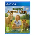 Sofia Veterinary Clinic: Mission National Park (PS4)