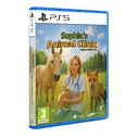 PS5 Sophia's Animal Clinic - Mission Wildlife Park (Aersoft)