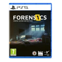 PS5 Forensics: Crime Scene Detective