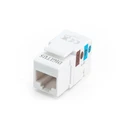 DIGITUS Keystone Jack Cat6 RJ45 (μη θωρακισμένο, Class E) DN-93601