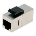 DIGITUS RJ45 Coupler Cat5e θωρακισμένος Keystone RJ45 σε RJ45 (DN-93513)