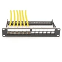 DIGITUS Cat.7A S/FTP Installation Cable 500 m (DK-1743-A-VH-5)