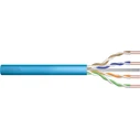 Digitus U/UTP Cat.6a Ethernet Network Cable 100 m Blue (No Connectors) DK-1614-A-VH-1
