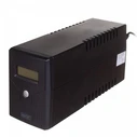 Digitus UPS Line-Interactive 800VA 480W με 2 Schuko Πρίζες