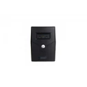 Digitus UPS Line-Interactive 800VA 480W με 2 Schuko Πρίζες (DN-170064-B)