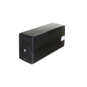 Digitus UPS Line-Interactive 800VA 480W με 2 Schuko Πρίζες (DN-170064-B)