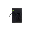 Digitus UPS Line-Interactive 800VA 480W με 2 Schuko Πρίζες (DN-170064-B)