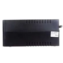 Digitus UPS Line-Interactive 600VA 360W (DN-170063-LCD-B) - Αδιάλειπτη Πηγή Τροφοδοσίας
