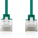 DIGITUS U/UTP Cat.6 (Gigabit) Ethernet Cable 3 m (DK-1618-030S-G)