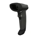 Zebra LI2208 Handheld Barcode Scanner - Linear Imager (1D) - USB
