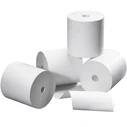 Capture Thermal Receipt Paper Roll 80x80 mm, Core 12 mm, Length 12 m, 55 g/m²