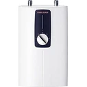 Stiebel Eltron DCE 11/13 Electronic Tankless Water Heater 13.5 kW 400V White