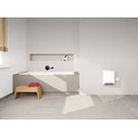 Stiebel Eltron STE CK 20 trend LCD Τοίχου Ταχυθερμαντήρας 2.0 kW/230 V, λευκό