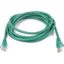 Telegärtner S/FTP Cat.6a (Gigabit) Καλώδιο Δικτύου Ethernet 15m Πράσινο