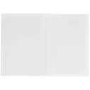 Πασπαρτού κορνίζας Daiber Folders white matt 45x65 mm
