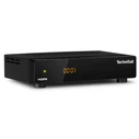 TechniSat TSAT HD-S 261 DVB-S/DVB-S2 FTA HDTV Satellite Receiver HDMI USB EPG
