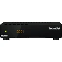 TechniSat TSAT HD-S 261 DVB-S/DVB-S2 FTA HDTV Satellite Receiver HDMI USB EPG