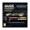 Xbox Series X Star Wars: Galactic Racer - Έκδοση Deluxe, Plaion - Koch Media