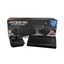 Retro Games - The C64 Mini Black Limited Edition