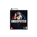 PS5 Undisputed by Deep Silver Boxing Game