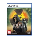 GSC Game World Παιχνίδι PS5 S.T.A.L.K.E.R. 2 Heart of Chornobyl Day One Edition