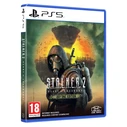 GSC Game World Παιχνίδι PS5 S.T.A.L.K.E.R. 2 Heart of Chornobyl Day One Edition