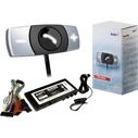 THB Bury CC 9048 BT-FSE with Remote Control — Bluetooth Car Kit / Handsfree