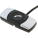 THB Bury CC 9048 BT-FSE with Remote Control — Bluetooth Car Kit / Handsfree