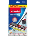 Vileda Ultramax XL Microfibre 2 in 1 Σκούπα με Μικροίνες 160933