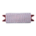Vileda Ultramax Microfibre 2 in 1 Ανταλλακτικό Παρκετέζας με Μικροίνες - 2τμχ (167720)
