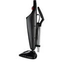 Vileda Dampfreiniger Steam Plus - Ατμοκαθαριστής με PowerPad (μαύρο/κόκκινο, 1550 W)