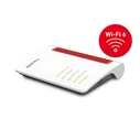 Fritz! Router FRITZ BOX 5530 FIBER WRLS Λευκό