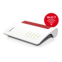 AVM FRITZ!Box 5690 Fiber GPON (International Version) Ασύρματο VDSL2 Modem Router Wi?Fi 7 με 4 Θύρες