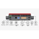 AVM FRITZ!Box 5690 Fiber GPON (International Version) Ασύρματο VDSL2 Modem Router Wi?Fi 7 με 4 Θύρες