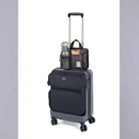 TROIKA Trolley Organizer BUSINESS ON TOP - Οργανωτής για τρόλεϊ (Γκρι)