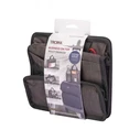 TROIKA Trolley Organizer BUSINESS ON TOP - Οργανωτής για τρόλεϊ (Γκρι)
