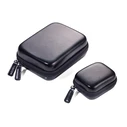 TROIKA Take Two Set - Cable Case (Black)